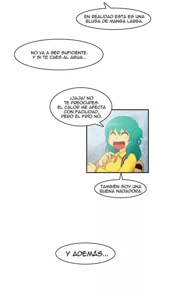 Kubera - El Ultimo Dios - Capítulo 63 - Página 19 - LectorTMOo
