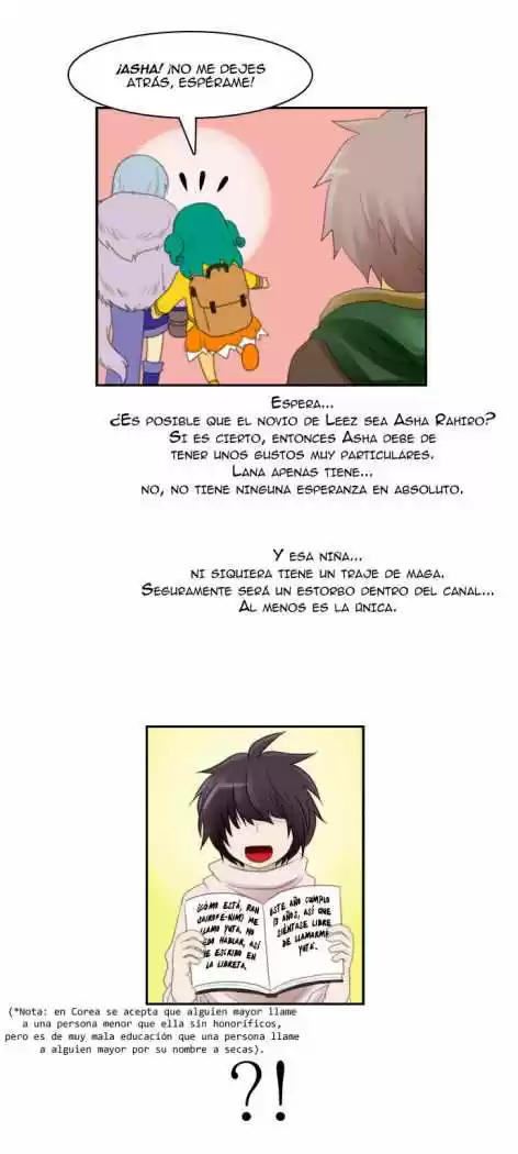 Kubera - El Ultimo Dios - Capítulo 63 - Página 21 - LectorTMOo