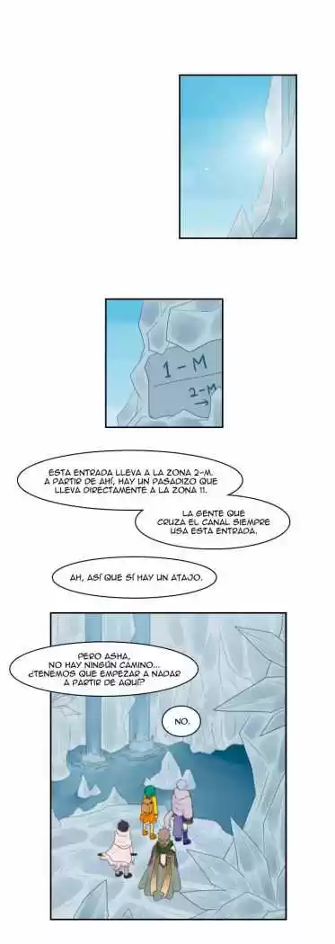 Kubera - El Ultimo Dios - Capítulo 63 - Página 23 - LectorTMOo