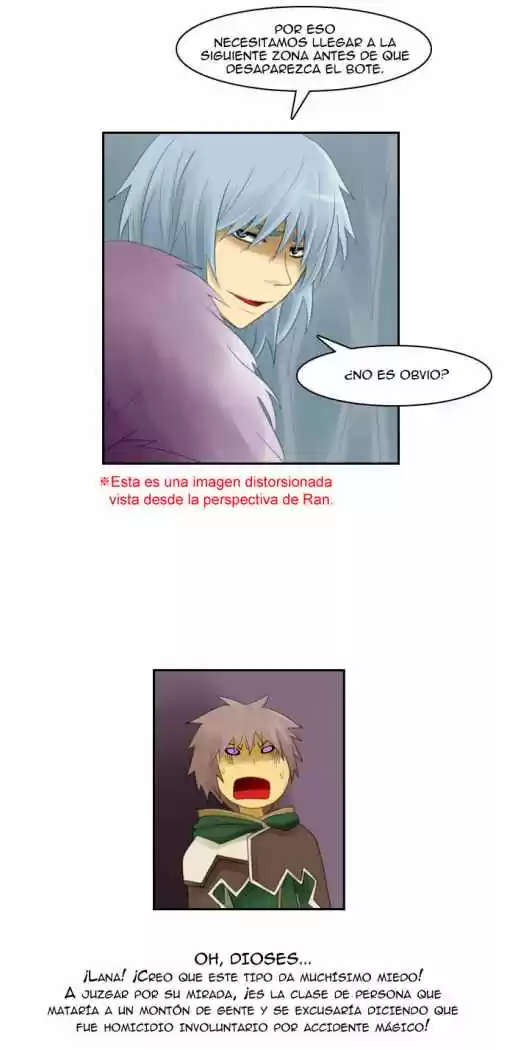 Kubera - El Ultimo Dios - Capítulo 63 - Página 25 - LectorTMOo