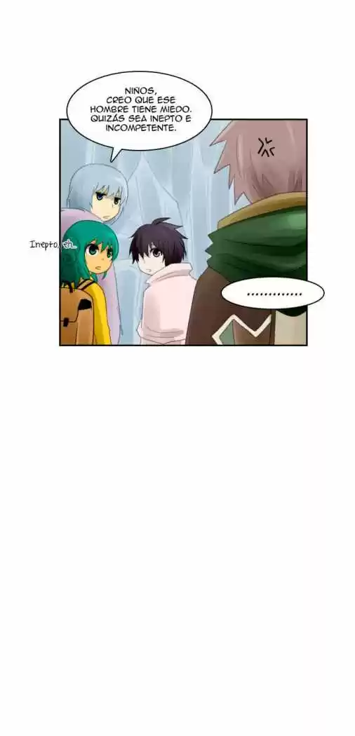 Kubera - El Ultimo Dios - Capítulo 63 - Página 26 - LectorTMOo