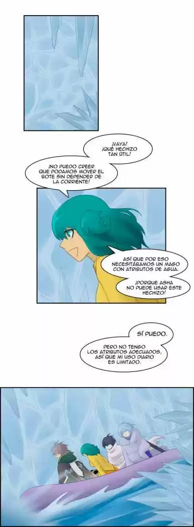 Kubera - El Ultimo Dios - Capítulo 63 - Página 27 - LectorTMOo