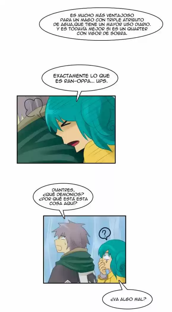 Kubera - El Ultimo Dios - Capítulo 63 - Página 28 - LectorTMOo
