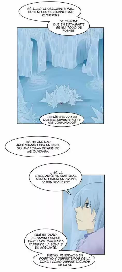 Kubera - El Ultimo Dios - Capítulo 63 - Página 29 - LectorTMOo
