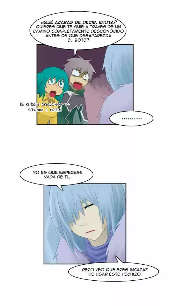 Kubera - El Ultimo Dios - Capítulo 63 - Página 30 - LectorTMOo