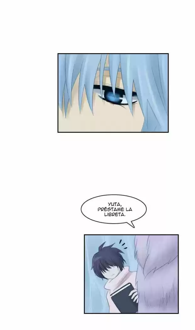 Kubera - El Ultimo Dios - Capítulo 63 - Página 32 - LectorTMOo