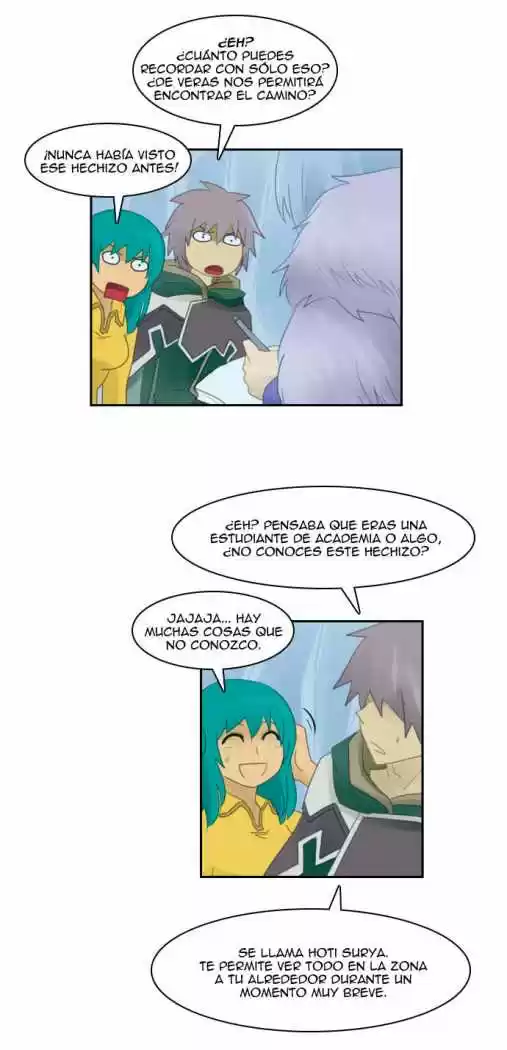 Kubera - El Ultimo Dios - Capítulo 63 - Página 33 - LectorTMOo