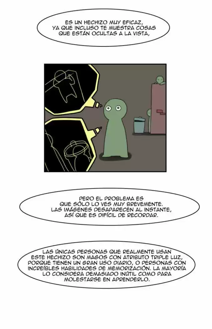 Kubera - El Ultimo Dios - Capítulo 63 - Página 34 - LectorTMOo