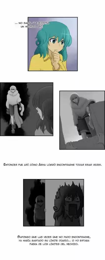 Kubera - El Ultimo Dios - Capítulo 63 - Página 35 - LectorTMOo