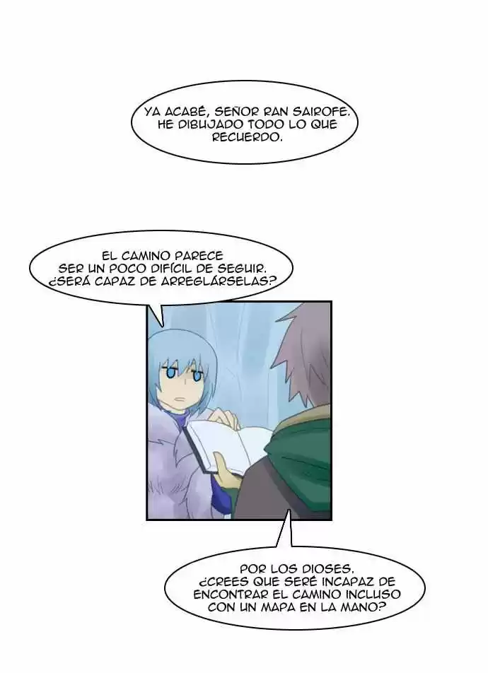 Kubera - El Ultimo Dios - Capítulo 63 - Página 36 - LectorTMOo