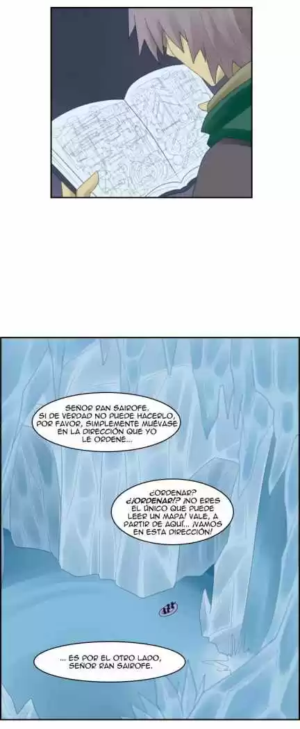 Kubera - El Ultimo Dios - Capítulo 63 - Página 37 - LectorTMOo