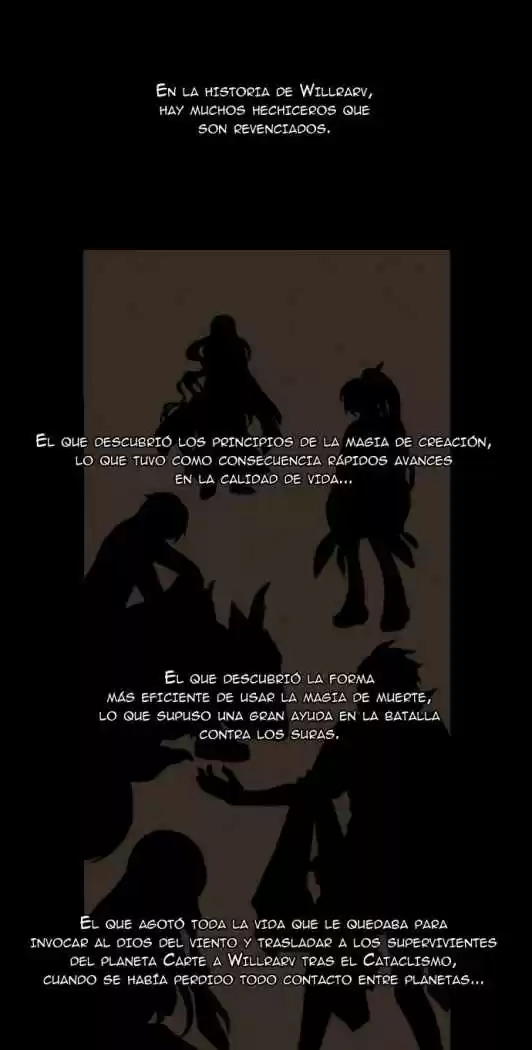 Kubera - El Ultimo Dios - Capítulo 64 - Página 2 - LectorTMOo