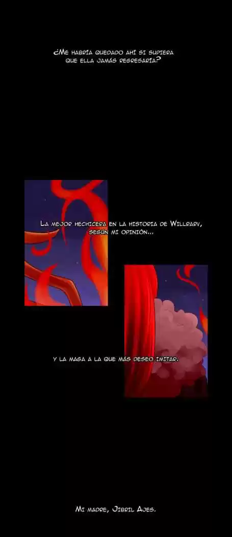 Kubera - El Ultimo Dios - Capítulo 64 - Página 5 - LectorTMOo