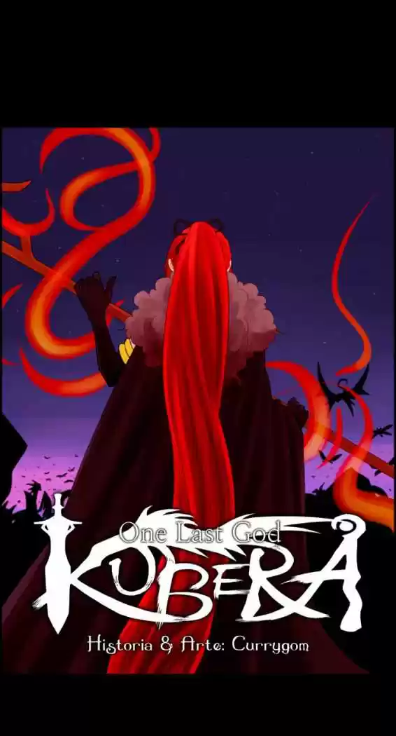 Kubera - El Ultimo Dios - Capítulo 64 - Página 6 - LectorTMOo