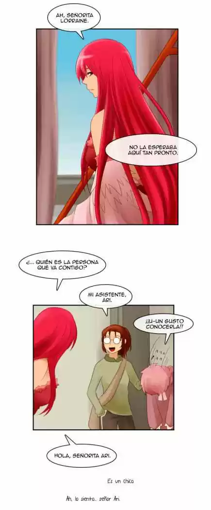 Kubera - El Ultimo Dios - Capítulo 64 - Página 11 - LectorTMOo