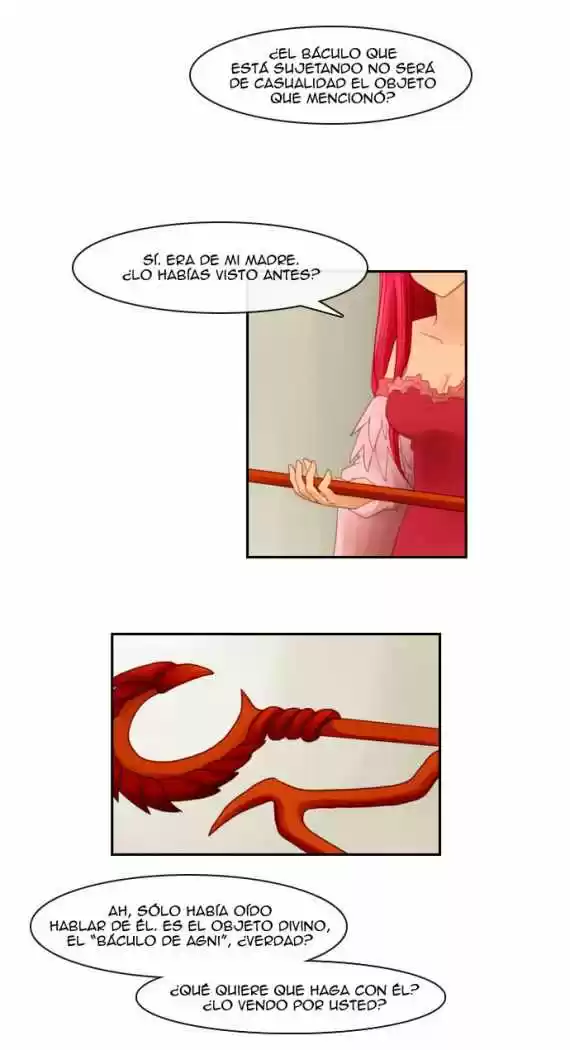 Kubera - El Ultimo Dios - Capítulo 64 - Página 12 - LectorTMOo