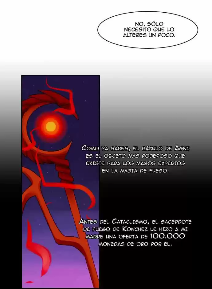 Kubera - El Ultimo Dios - Capítulo 64 - Página 13 - LectorTMOo