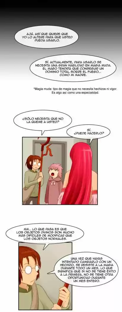 Kubera - El Ultimo Dios - Capítulo 64 - Página 17 - LectorTMOo