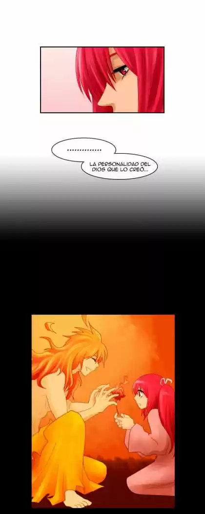 Kubera - El Ultimo Dios - Capítulo 64 - Página 19 - LectorTMOo