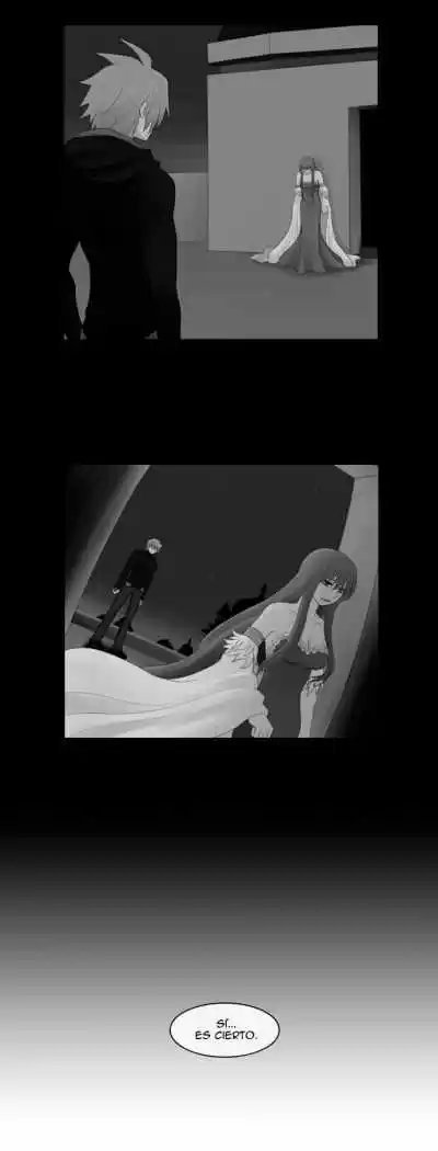 Kubera - El Ultimo Dios - Capítulo 64 - Página 23 - LectorTMOo