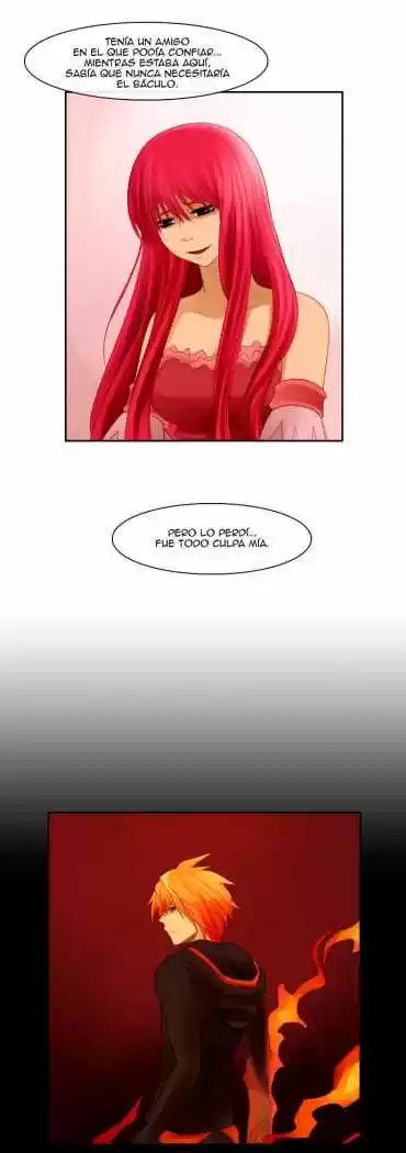 Kubera - El Ultimo Dios - Capítulo 64 - Página 24 - LectorTMOo