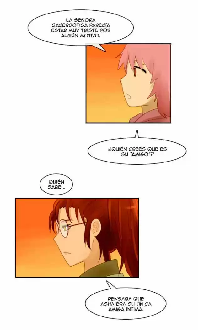 Kubera - El Ultimo Dios - Capítulo 64 - Página 27 - LectorTMOo