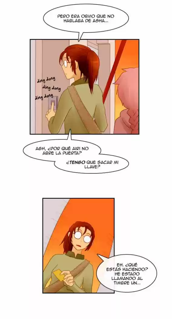 Kubera - El Ultimo Dios - Capítulo 64 - Página 28 - LectorTMOo