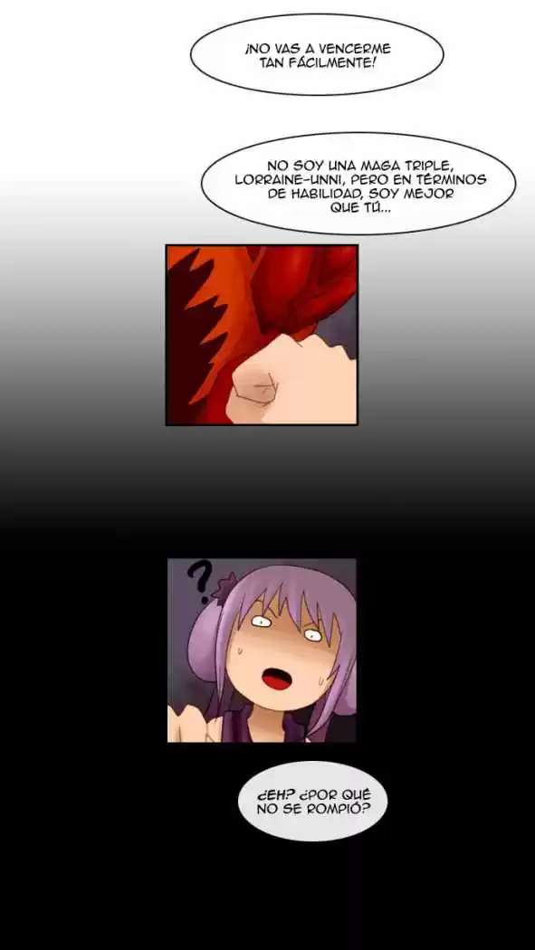 Kubera - El Ultimo Dios - Capítulo 64 - Página 33 - LectorTMOo
