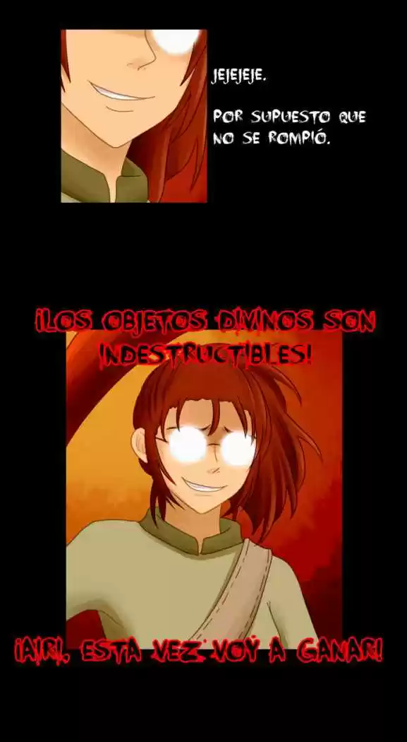 Kubera - El Ultimo Dios - Capítulo 64 - Página 34 - LectorTMOo