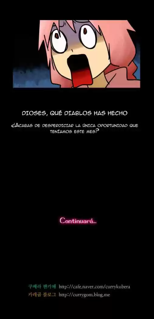 Kubera - El Ultimo Dios - Capítulo 64 - Página 35 - LectorTMOo