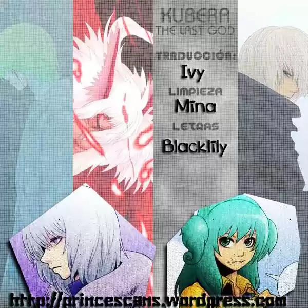 Kubera - El Ultimo Dios - Capítulo 65 - Página 1 - LectorTMOo