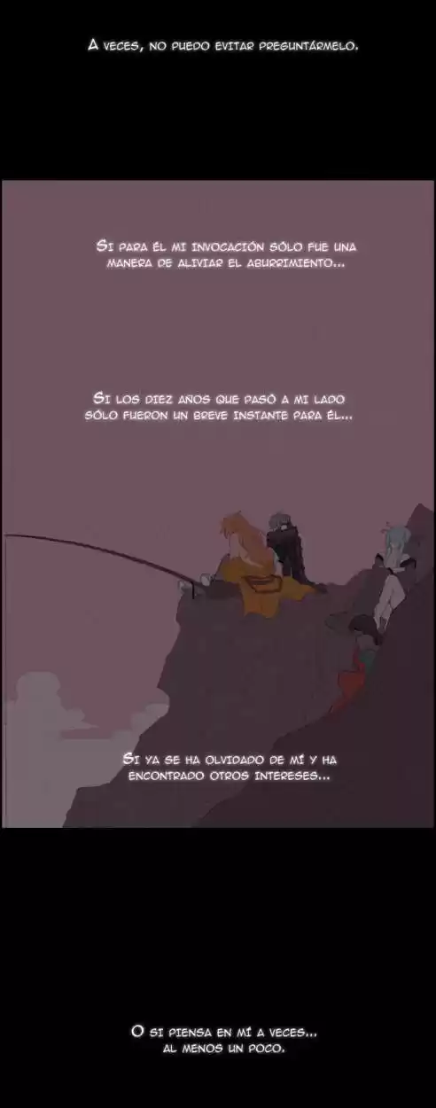 Kubera - El Ultimo Dios - Capítulo 65 - Página 2 - LectorTMOo