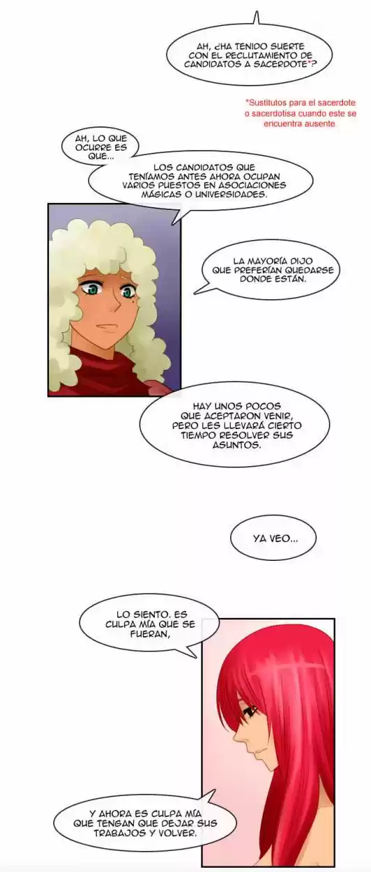 Kubera - El Ultimo Dios - Capítulo 65 - Página 5 - LectorTMOo