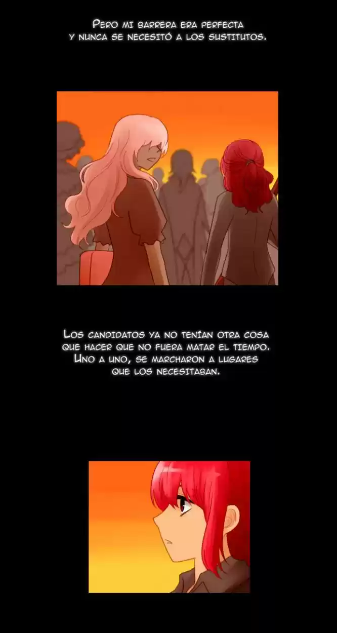 Kubera - El Ultimo Dios - Capítulo 65 - Página 7 - LectorTMOo