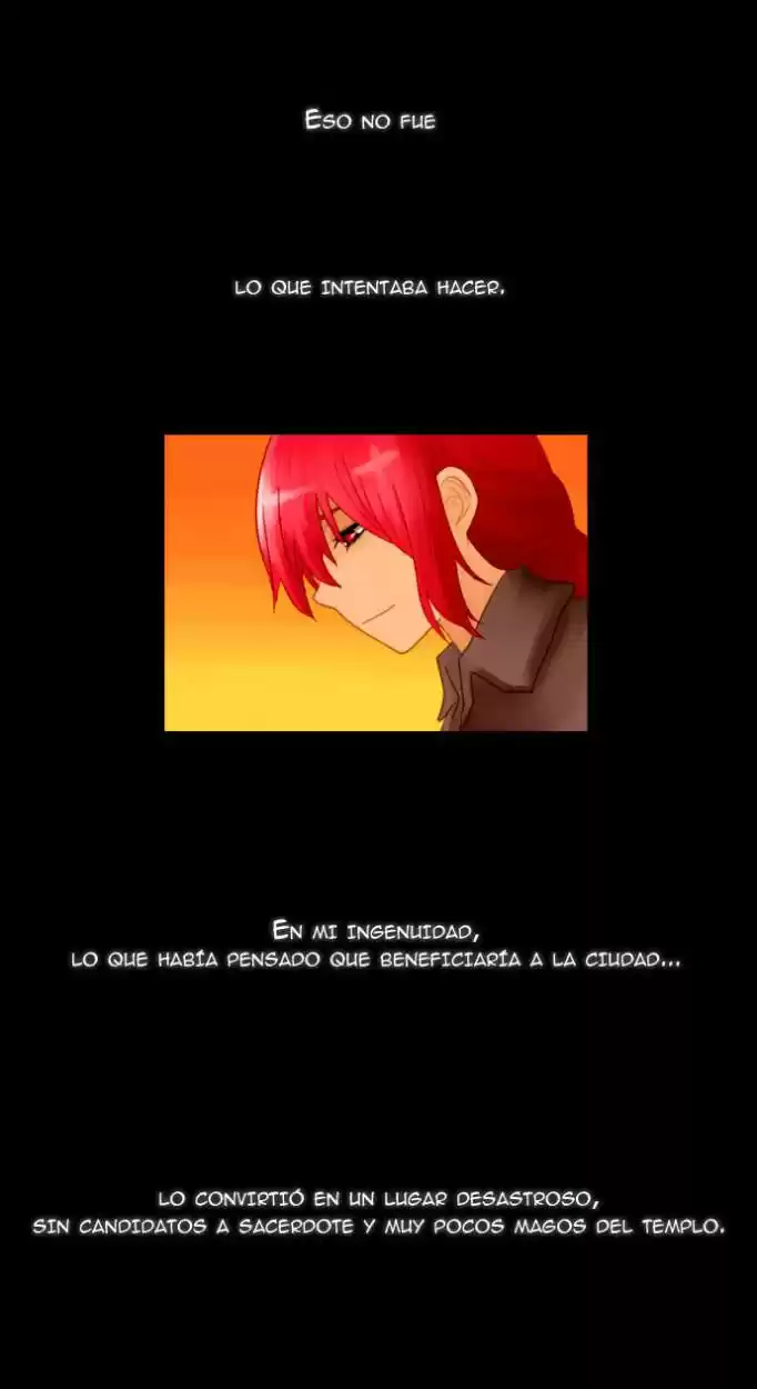 Kubera - El Ultimo Dios - Capítulo 65 - Página 8 - LectorTMOo