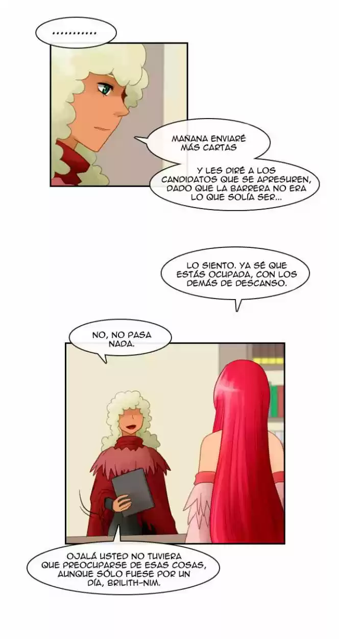 Kubera - El Ultimo Dios - Capítulo 65 - Página 10 - LectorTMOo
