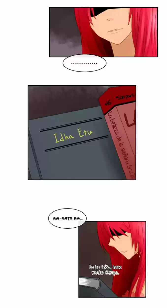 Kubera - El Ultimo Dios - Capítulo 65 - Página 14 - LectorTMOo