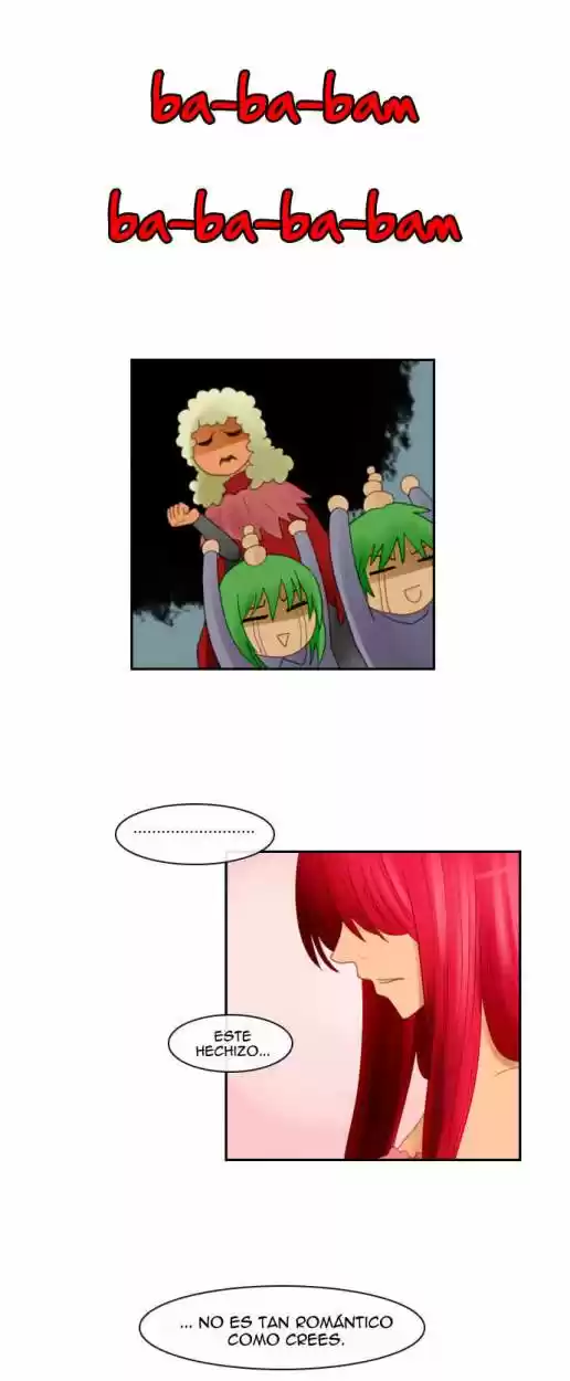 Kubera - El Ultimo Dios - Capítulo 65 - Página 16 - LectorTMOo