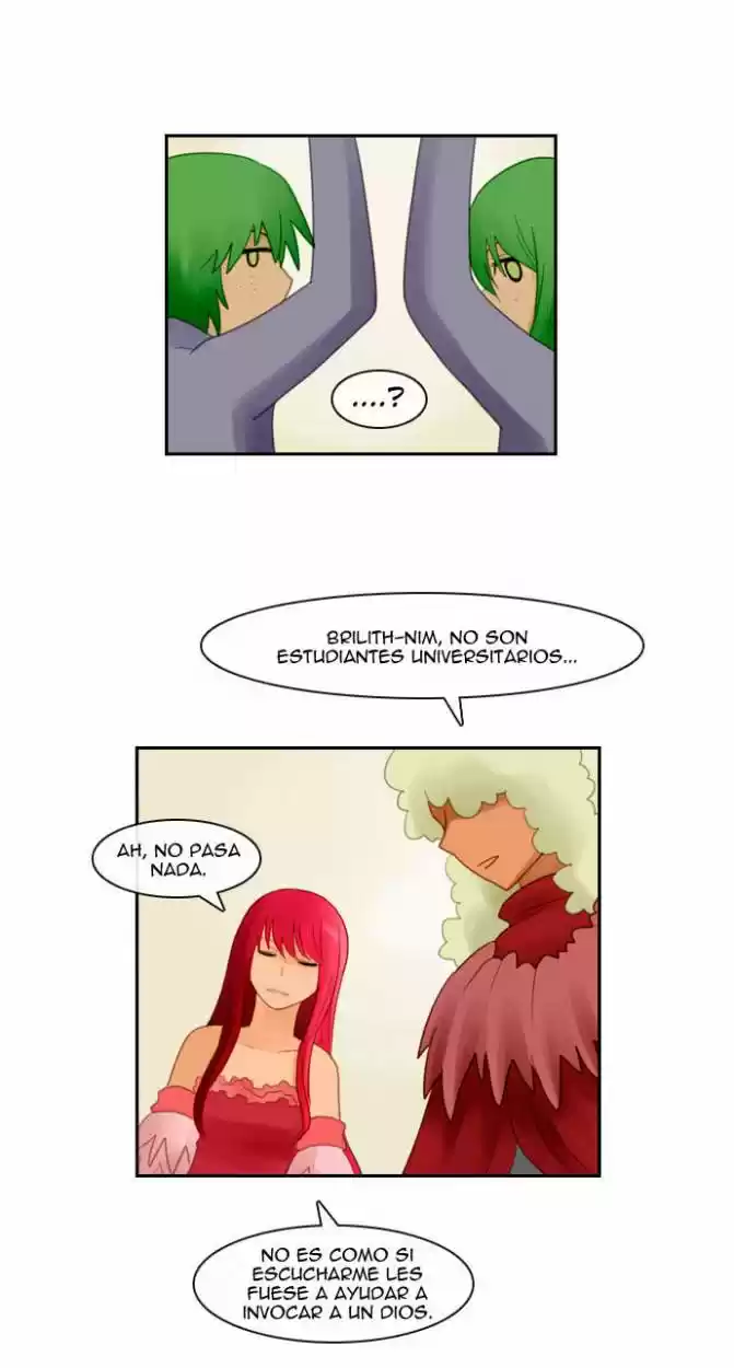 Kubera - El Ultimo Dios - Capítulo 65 - Página 17 - LectorTMOo