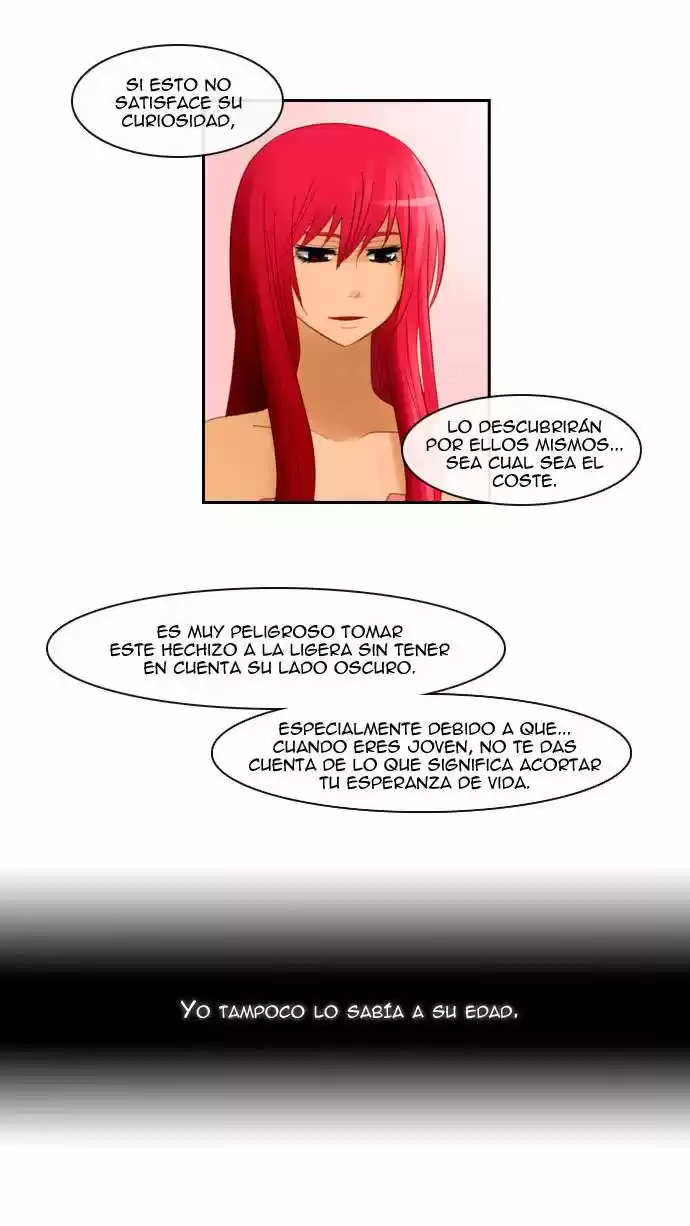 Kubera - El Ultimo Dios - Capítulo 65 - Página 18 - LectorTMOo