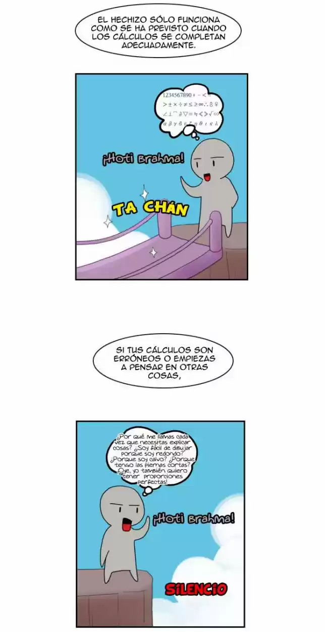 Kubera - El Ultimo Dios - Capítulo 65 - Página 20 - LectorTMOo