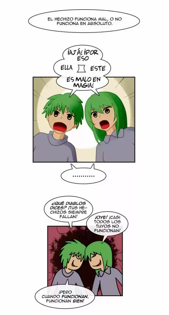Kubera - El Ultimo Dios - Capítulo 65 - Página 21 - LectorTMOo