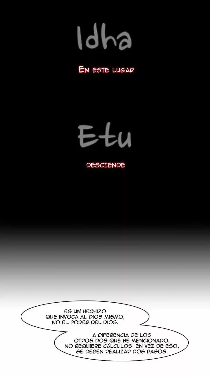 Kubera - El Ultimo Dios - Capítulo 65 - Página 23 - LectorTMOo
