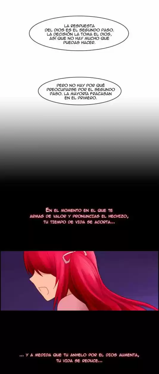 Kubera - El Ultimo Dios - Capítulo 65 - Página 25 - LectorTMOo