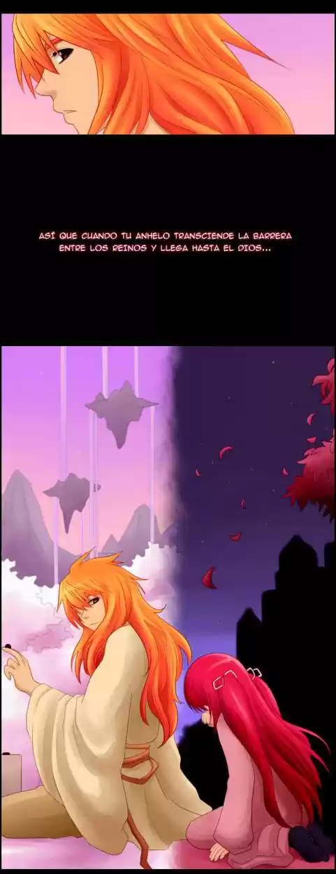 Kubera - El Ultimo Dios - Capítulo 65 - Página 26 - LectorTMOo