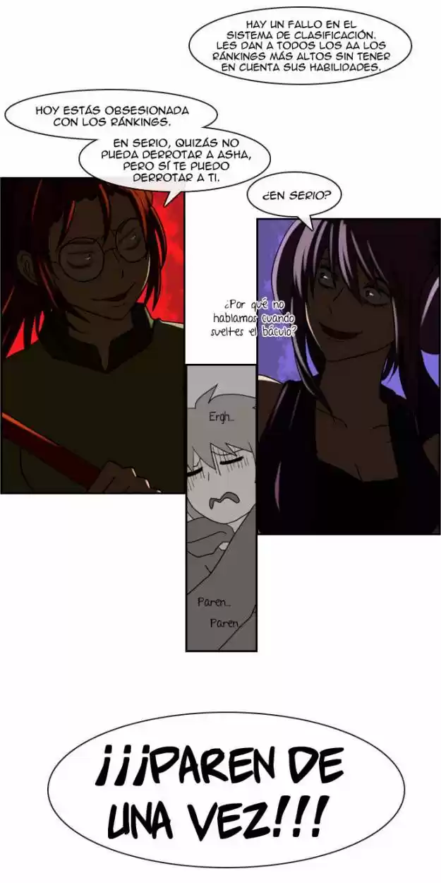 Kubera - El Ultimo Dios - Capítulo 65 - Página 30 - LectorTMOo