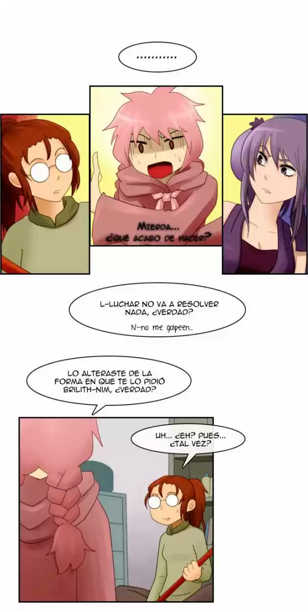 Kubera - El Ultimo Dios - Capítulo 65 - Página 31 - LectorTMOo