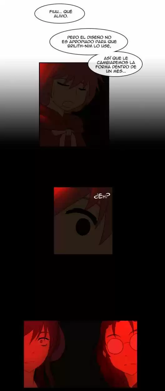 Kubera - El Ultimo Dios - Capítulo 65 - Página 32 - LectorTMOo