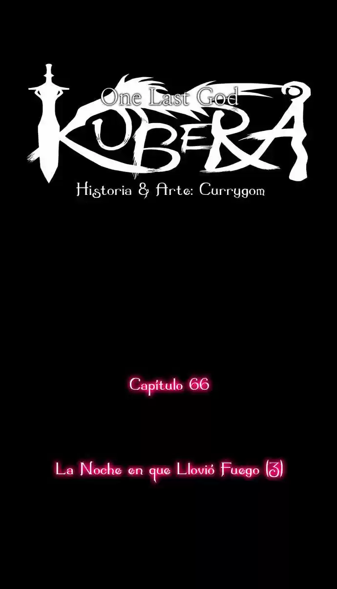Kubera - El Ultimo Dios - Capítulo 66 - Página 6 - LectorTMOo