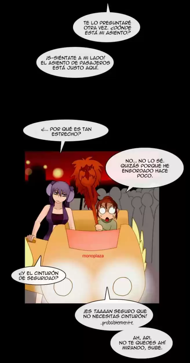 Kubera - El Ultimo Dios - Capítulo 66 - Página 9 - LectorTMOo